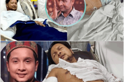 Pawandeep Rajan’s Father issues a statement updating about his surgeries