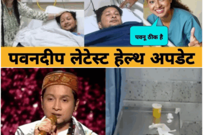 Pawandeep Latest Health Update | Arunita Kanjilal reached to meet Pawandeep? |Pawandeep Update