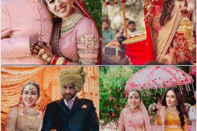 Sara Ali Khan marriage! Kareena Kapoor Amrita Singh enjoying Grand Sara Ali wedding