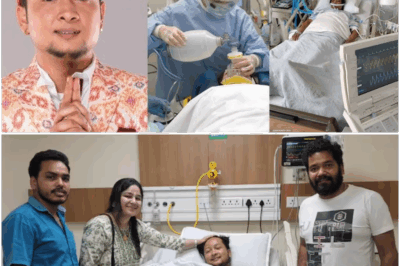 Indian Idol 12 winner Pawandeep Rajan Health Condition Update After Major Surgery In Hospital