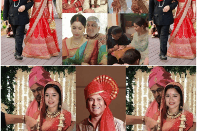 Sachin Tendulkar’s Daughter Sara Tendulkar’s Grand Entry at her Wedding with Sachin Tendulkar