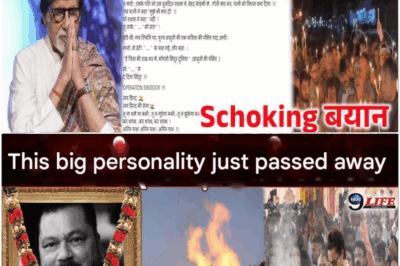 Bad news just came from Bollywood industry, this big personality passed away, Aamir-Ranveer expressed grief