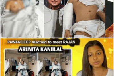 Arunita Kanjilal reached to meet Pawandeep Rajan, seeing Aru Pawan did a big thing, good news