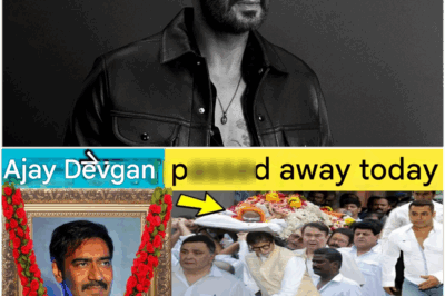 You will be shocked to hear these things about Ajay Devgan | The Most Underrated Star Ajay Devgan