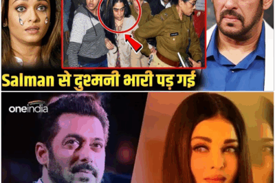 Bollywood actors whose careers were ruined by Salman Khan
