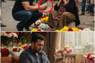 Mothers Day: Salman Khan Ka Reham Aur Ek Maa Ki Dua!