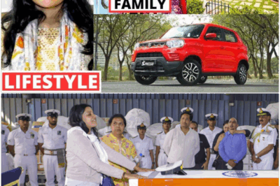 Himanshi Narwal Lifestyle 2025, Husband, Death, Navy Officer, Income, House, Cars, Family, Biography