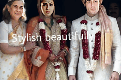 Sara Ali Khan wedding ! Amrita singh saif ali khan kareena kapoor pataudi Family all super Happy!!