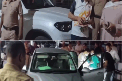 Debt’s Grip: The Harrowing Reality of Ordinary Lives Post-Panchkula Tragedy