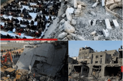Starving in Gaza: How the Israel-Hamas War Has Pushed Millions to the Brink of Famine
