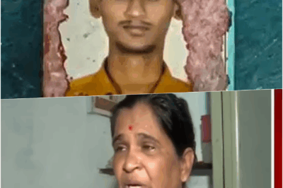 Pakistani Spy Arrested: Maharashtra ATS Cracks Down – What Did the Spy’s Mother Say?