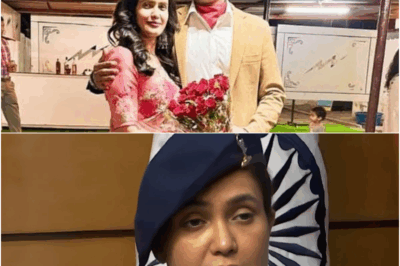 What Does Sofiya Qureshi’s Husband Do? Latest Updates and Surprising Facts Revealed!