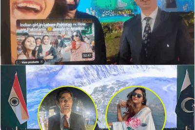 Jyoti Malhotra’s Presence at Pakistan High Commission Iftar Party Sparks Major Revelations