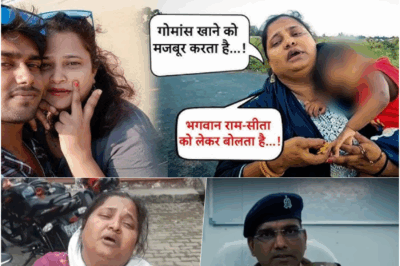 Hindu Girl Molestation: From Swati to Nargis – A Heartbreaking Plea for Help That Will Leave You Shocked!