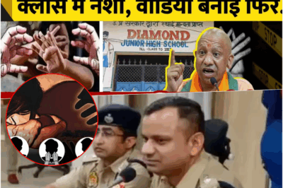 Moradabad Horror: 12-Year-Old Dalit Schoolgirl Gang-Raped, Assault Video Goes Viral