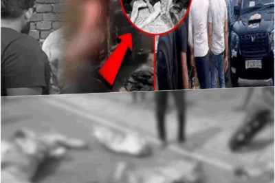 Aligarh Mob Lynching: Innocent Victims Revealed in Shocking Case Unveiling