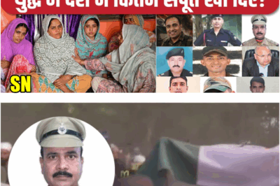 India-Pakistan Tensions: BSF Jawan Mohammad Imtiaz Among 8 Brave Soldiers Martyred for the Nation