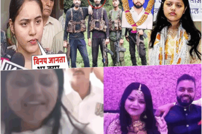 Vinay Narwal Accident: Sister Srishti’s Shocking Revelation Stuns Everyone! | Vinay Narwal | Himanshi Narwal