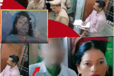 Horror at Midnight: 15-Year-Old Girl Plots Mother’s Murder with Boyfriend, Forced to Strip Body After Rape