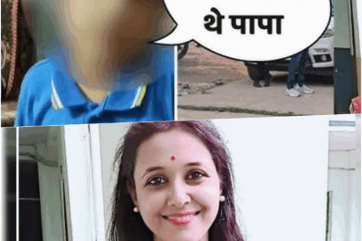 Assistant Professor Suicide Case: Woman Found Hanging, Shocking Reasons Revealed