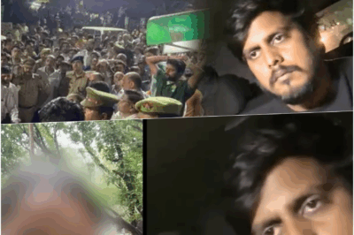 UP News: Massive Uproar Over ‘Love Jihad’ in Ghaziabad! Akbar Khan’s Shop Vandalized