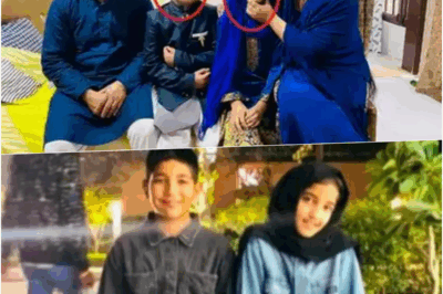 Heartbreak on the Border: Poonch Family Loses Twin Children Amid India-Pakistan Tensions
