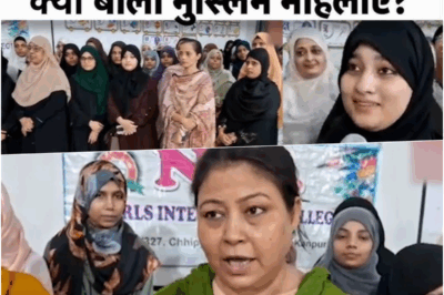 After the Guns Fall Silent: Kashmiri Muslim Women on the India-Pakistan Ceasefire