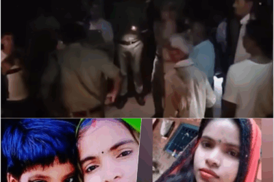 Mother or Monster? Kanpur Woman Kills Son in the Name of Love