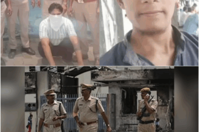 Shocking Incident in Haryana: Muslim Man Murdered Over Wearing a Cap; Police Make Arrests