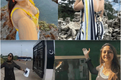 Who Helped YouTuber Jyoti Malhotra Enter Pakistan? The Shocking Truth Revealed!