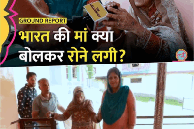 After Operation Sindoor: Pakistan’s Shelling Leaves Jammu & Kashmir in Ruins