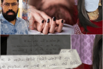 Doctor’s Dark Secret Exposed: Wife Discovers His Self-Made ‘Adult’ Videos!