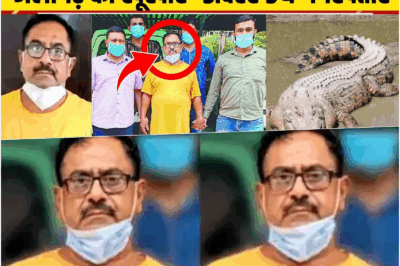 Killer in a White Coat: ‘Doctor Death’ Devendra Sharma Arrested for More Than 50 Brutal Murders