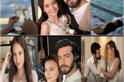 Barış Baktaş gizemli kadını açıkladı: “Yağmur’la hiç ilgisi yok!” 😮