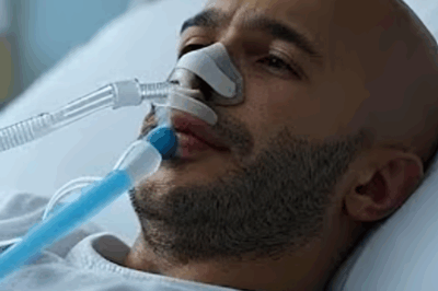 Kanserle mücadelesinde kritik bir dönüm noktası: Barış yeni bir tedaviye başlıyor 💪