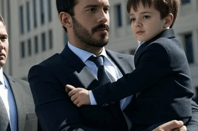 Barış Arduç bu şartı kabul etti: Oğlum mutsuz olmadığı sürece. 😊👨‍👦