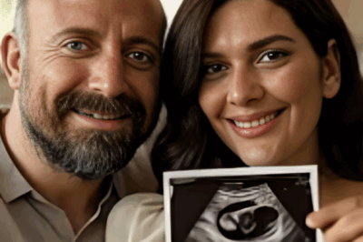 Bergüzar Korel ve Halit Ergenç beklenen haberi paylaştı: Bebek yolda! 👶
