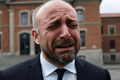 Halit Ergenç: Bergin’i kaybetmekten korkuyorum 😢