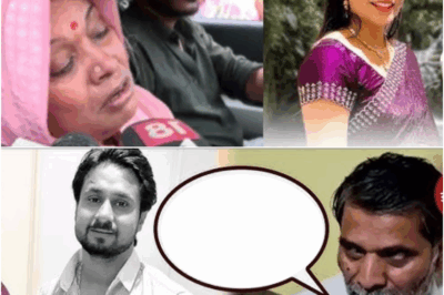 Indore Missing Couple: Sonam Raghuvanshi, who went on her honeymoon, is missing; her parents have made this allegation.