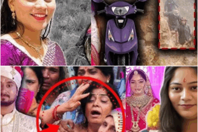 Indore Couple Missing: Who Were Raja and Sonam Running From at 2 AM? Final GPS Location Reveals Shocking Clue!