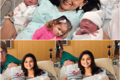 Alia Bhatt blessed give birth to twins baby girls after her daughter Raha Kapoor with Ranbir Kapoor