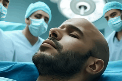 Barış Arduç’un kanser ameliyatı sabaha kadar sürdü.