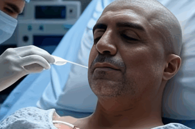 Özcan Deniz’in 6 saat sürecek kritik ameliyatı başladı. ⏳🏥