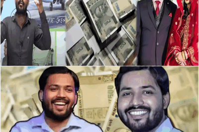 The net worth of India’s famous teacher Khan Sir has been revealed – the educator earns lakhs every month.