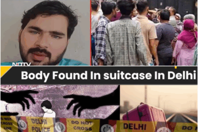 Delhi Rape Case | 9-Year-Old Girl Dies After Being Raped, Stuffed In Bag In Delhi: Cops