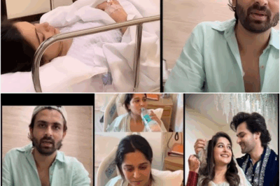 Dipika Kakar Liver Portion Has Been Removed! Shoaib Ibrahim Shares Update On Cancer Surgery