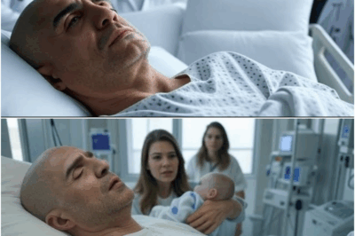 Özcan Deniz’in doktorları: Tedavi süreci beklenenden daha zor olacak. 🏥💉💔