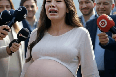 Son dakika: Neslihan Atagül hamile 🤰, bebeğini neden aldıracağını açıkladı 🕊️💔