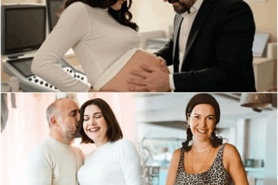 Halit Ergenç, Bergüzar ile birlikte doktora gitti: Her detaya önem veriyoruz. 💕👶