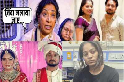 Meghalaya Murder Case | “If Sonam Loved My Son…” Mother Of Indore Man Calls For Punishment